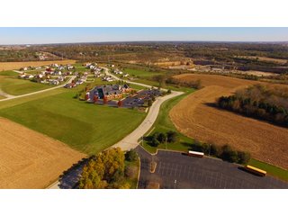 Property photo 7 - ABSOLUTE REAL ESTATE AUCTION - 64.59+/- ACRES OFFERED IN 25 TRACTS IN ROCKFORD, WINNEBAGO COUNTY, ILLINOIS. - 7 Commercial Lots - 16 Residential Lots - 43.9+/- Acres of Unplatted Land (2 Tracts)